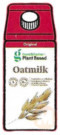 Oatmilk