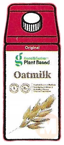 Oatmilk