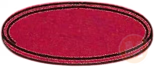 Round tray