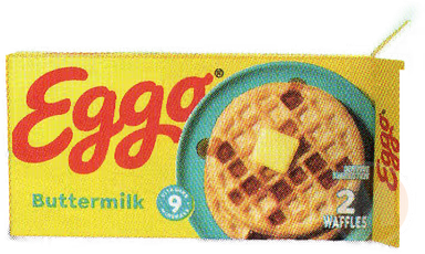 Eggo buttermilk
