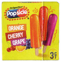 Popsicle