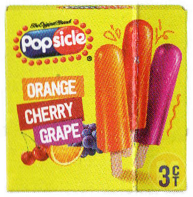 Popsicle