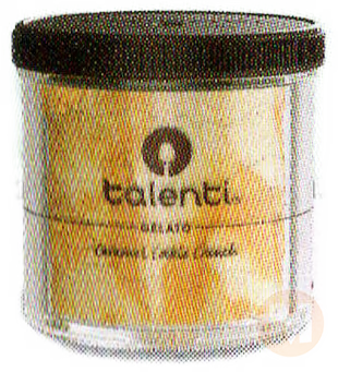 Talenti gelato