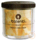 Talenti Oatmeal cookie crunch