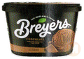 Chocolate ice cream