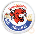 the laughing cow