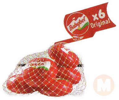 Babybel original