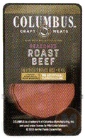 Columbus roast beef