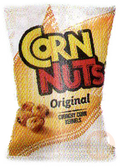 Corn nuts