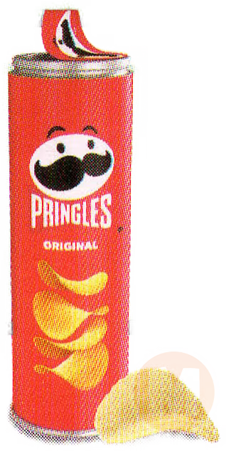 Pringles (original)