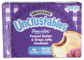 Uncrustables