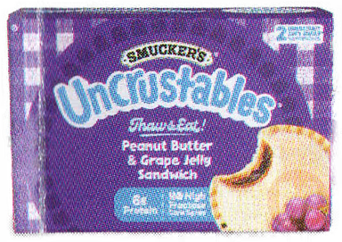 Uncrustables