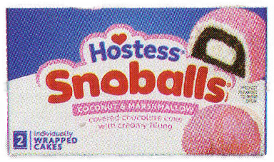 Snowballs