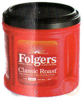 Folgers