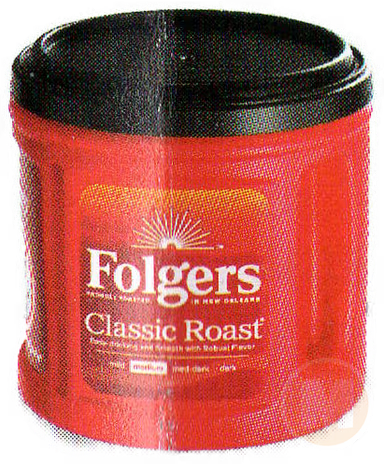 Folgers