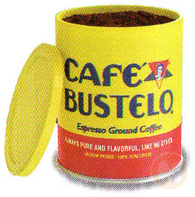 Cafe Bustelo