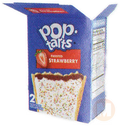 Pop tarts