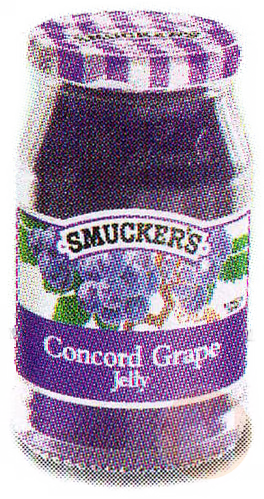 Concorde grape jelly