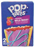 Pop tarts