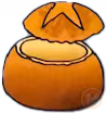 Bread bowl