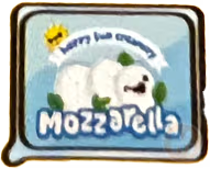 Mozzarella