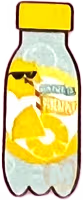 Pineapple resin