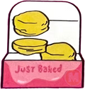 Short cake