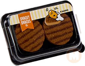 Guetema burgers
