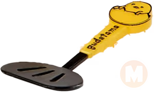 Guetema spatula