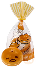 Guetema burger buns