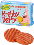 Krabby patty