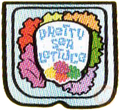Pretty lettuce