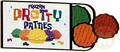 Pretty patties