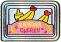 Banana cherry