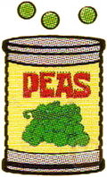 Peas