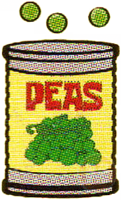 Peas
