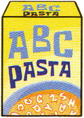 ABC pasta
