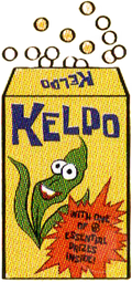 Kelpo