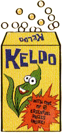 Kelpo