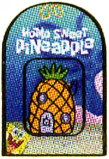 Pineapple