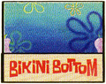 Fish tank background