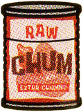 Raw chum