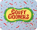 Goofy goobers placemat