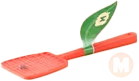 Fly swatter with no flies