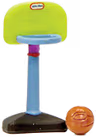 Totsports Easy Score Basketball Set