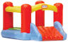 Jump 'n Slide Bouncer