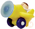 Toddle Tots Airplane
