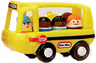 Toddle Tots School Bus