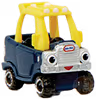Cozy Truck