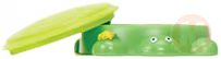 Lilly Tikes 2-in-1 Turtle Sandbox & Pool